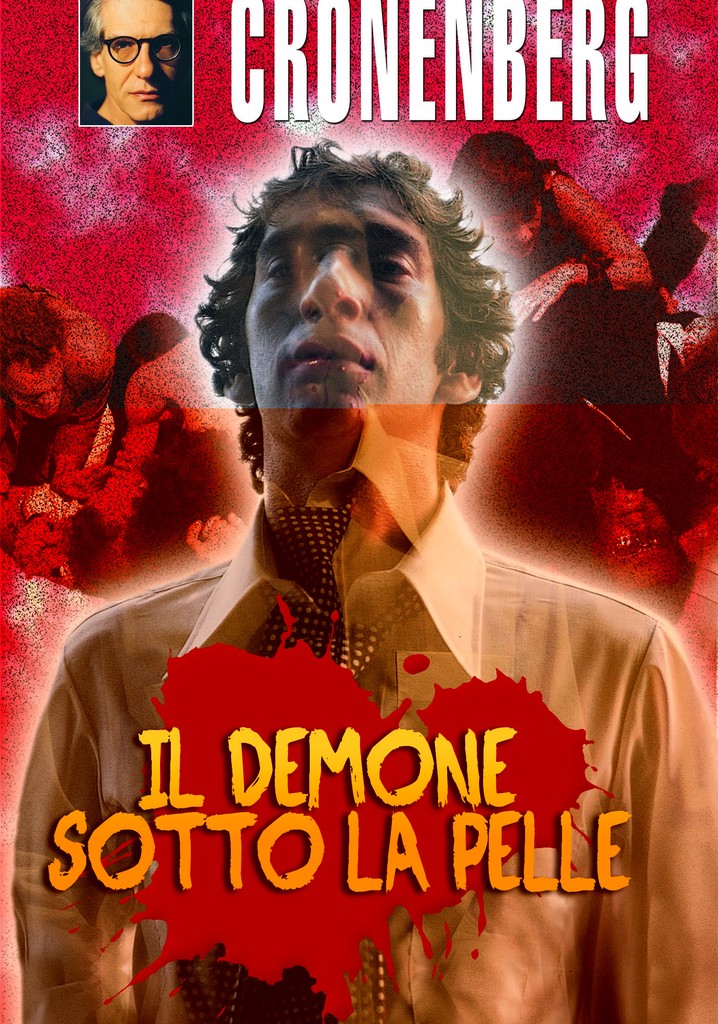 Il Demone Sotto La Pelle Guarda Streaming Online